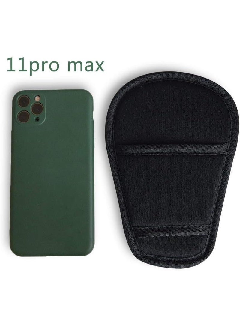3 Piece Baby Stroller Car Seat Strap Covers & Crotch pad Universal Soft Seat Belt Cushion for Newborns Infants Kids (3 Pieces) - Image 3